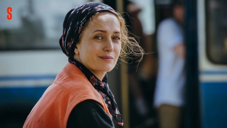 Сериал «Дети перемен» с видами Владимира выйдет 21 ноября