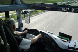 Во Владимирской области подорожал проезд в междугородних автобусах