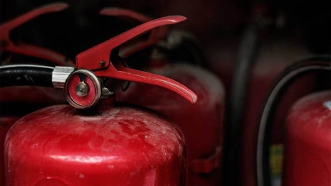 Во Владимирской области объявили высший класс пожарной опасности