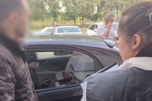 Владимирские врачи рассказали о состоянии сбитых на улице Мира детей