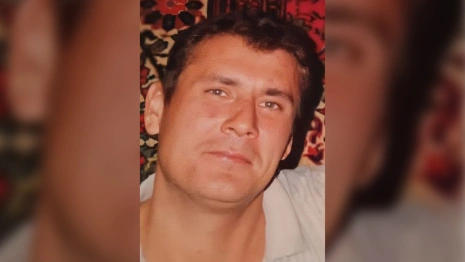 Во Владимирской области пропал высокий 55-летний мужчина