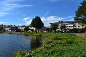 Во Владимире установили личность утонувшего в Заклязьменском мужчины