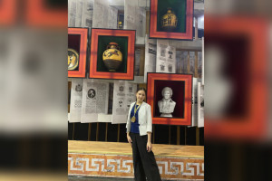 Получила 5 орденов. Полуфиналистка «Умниц и умников» из Коврова рассказала о съемках