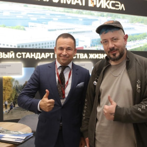 Артемий Лебедев и технопарк в Киржаче разработают новый продукт в авторском дизайне