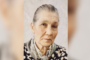 Во Владимирской области с января ищут пропавшую 71-летнюю пенсионерку