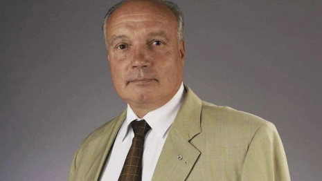 Во Владимире скончался экс-руководитель областного департамента культуры