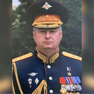 Во Владимире избирательный участок назовут в честь Героя России Романа Кутузова