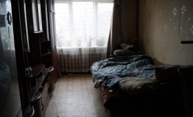 Житель Струнино избил знакомого до смерти за удар ладонью по губам