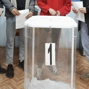 Появился список кандидатов на выборы главы Мурома