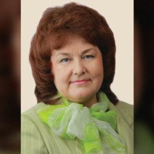 Путин присвоил главврачу владимирского дома ребенка звание «Заслуженного работника»