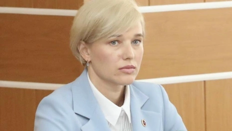 В Александровском муниципальном округе назначили первого главу