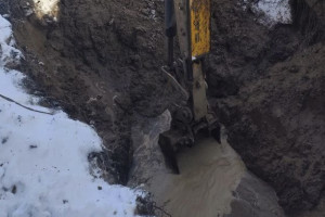 Прокуратура заинтересовалась отключениями холодной воды в Лакинске на 3 дня