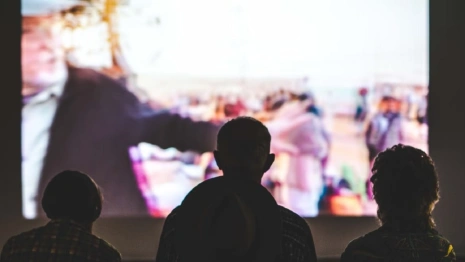 Во Владимире пройдет бесплатный фестиваль уличного кино