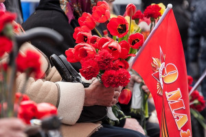 Во Владимирской области ко Дню победы подготовят 12 тыс. мероприятий 