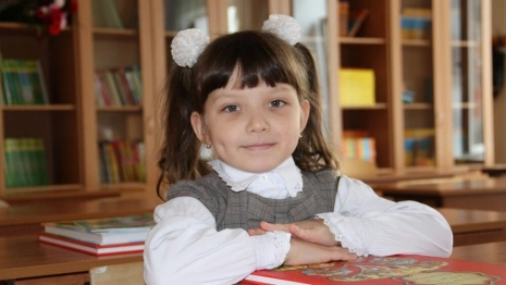 Во Владимире подали 4500 заявлений о зачислении детей в первые классы