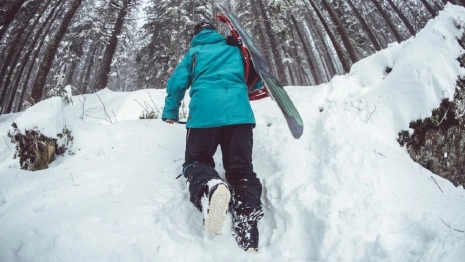 Прогноз погоды во Владимирской области на 12 февраля