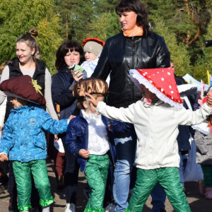 В Судогде на День города устроят лазерное шоу