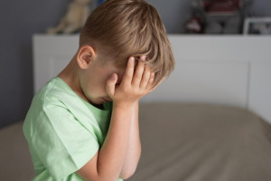 В Кольчугино лишенная родительских прав мать скрывала от отца 4 детей