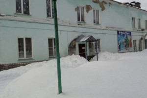 В Кольчугино чиновников через суд заставили отремонтировать 2 детсада