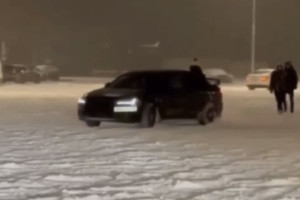 Катание 6-летнего ребенка на багажнике во Владимире обернулось уголовным делом