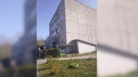 В Юрьев-Польском в смерти семьи из 4х человек обвинили родственника