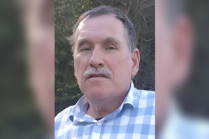 Волонтеры объявили поиски 69-летнего жителя Петушинского района в серой панаме