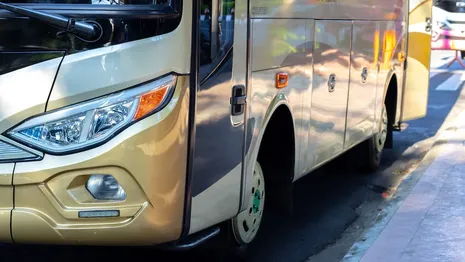 Во Владимирской области водитель автобуса пойдет под суд за смертельное ДТП
