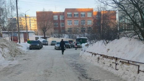 Во Владимире составили черный список управляющих компаний