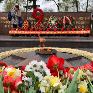 В Суздале отменили празднование Дня Победы