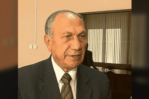 Во Владимире умер бывший вице-мэр