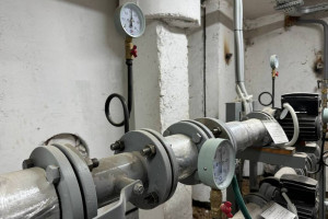 В Ленинском и Октябрьском районах Владимира частично отключат отопление