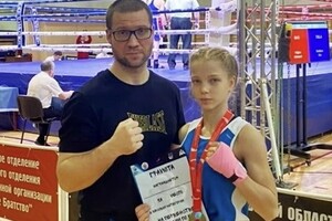 Владимирские спортсмены привезли с соревнований 18 медалей по боксу