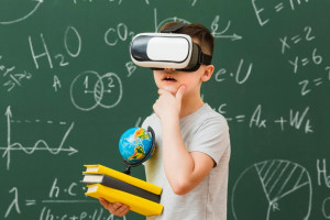 Эксперты ВТБ дали рекомендации по использованию ИИ школьниками