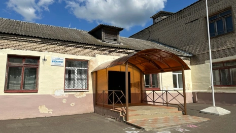 В Балакирево родители объявили войну чиновникам из-за здания школы