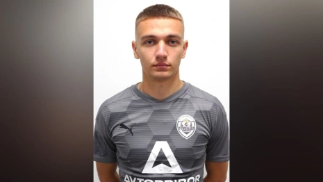 Владимирское «Торпедо» усилит иностранный футболист