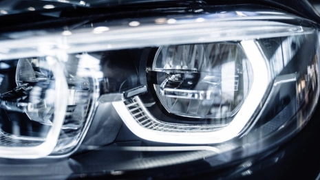 Жителя Владимира будут судить за кражу фар с дорогих машин
