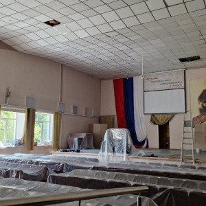 В детскую школу в Александрове купили новые рояль и баян