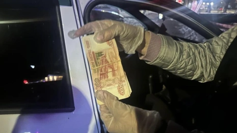 Житель Гусь-Хрустального избежал реального срока за покупку наркотиков и взятку полицейскому