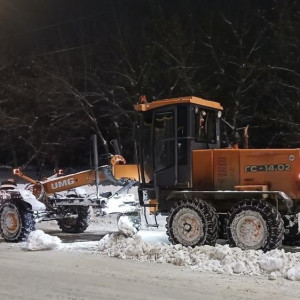 Владимирские коммунальщики пожаловались на брошенные вдоль дорог авто