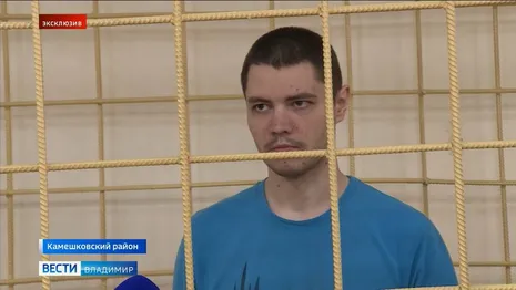 Во Владимирской области похититель первоклассника назвал приговор в 20 лет несправедливым
