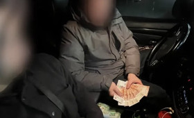 Осужденный житель Мурома попался на попытке дать взятку начальнику колонии