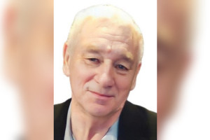 Во Владимире пропал 76-летний дедушка с удочками и лыжными палками