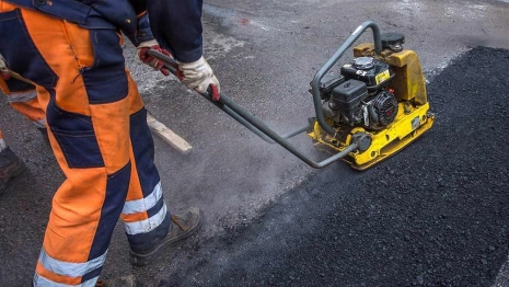 Дорогу между Владимиром и Суздалем решили расширять после 1000-летия