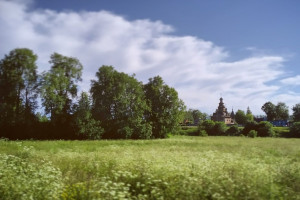 «Автодор» открыл новую рубрику для автотуристов рассказом о Суздале