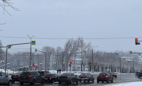 Прогноз погоды во Владимирской области на 19 февраля 2026 года