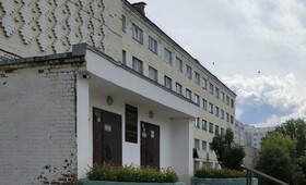 Во Владимире полицейские нагрянули в студенческое общежитие