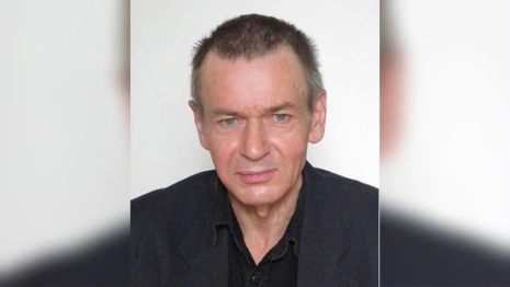 В Коврове скончался поэт Сергей Литвинов