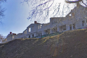 Во Владимире никто не купил недострой на Никитской