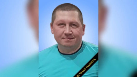 В зоне СВО погиб Дмитрий Гончаров из Гусь-Хрустального района