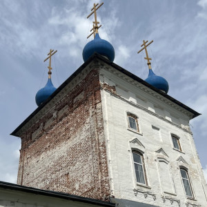 Во Владимирской области взяли под охрану церковь 1802 года